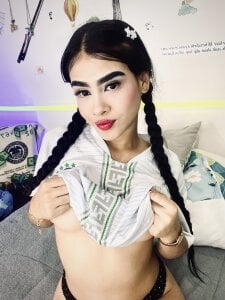 Tiffany_santana 🍭 Immagine  2