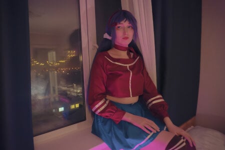 koshkasenpaiのMita MiSide FREEの 8枚の写真