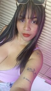 Public de _Pamela_ebony  5 Imagens