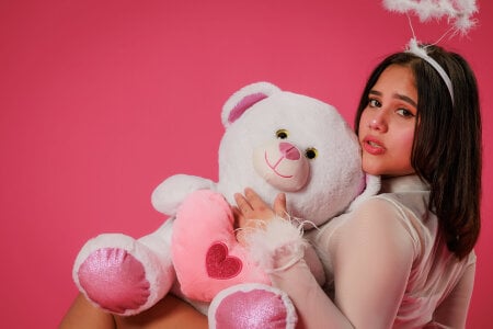 ZoeBella Heaven Has Rules… I Don’t. Pic 5