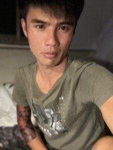 Big19Asia 8+9紋貼 Immagine  4