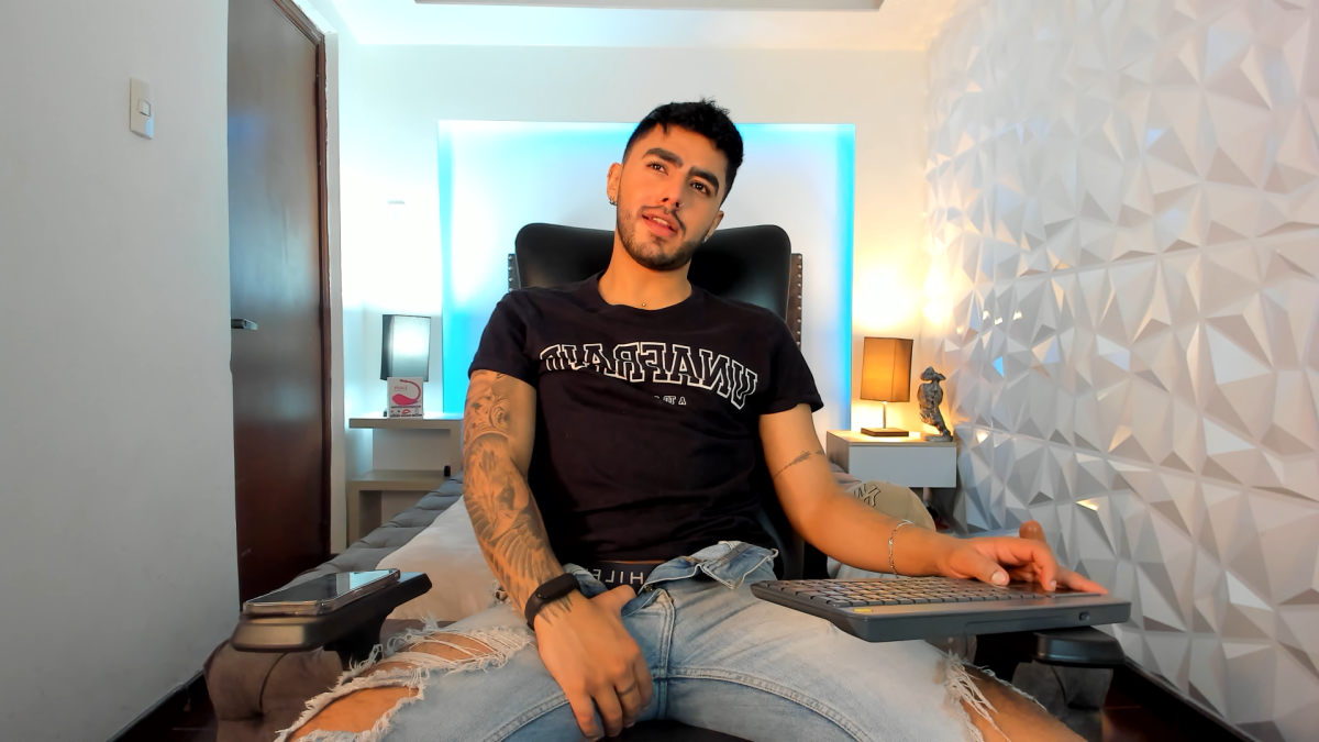 ItsMeEros Aktuellstes Foto 3003