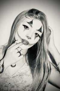 cuteezoe This is Halloween 🎃 Pic 5