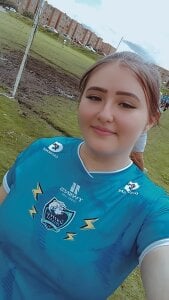 Miiss--Start FOOTBALL Pic 2