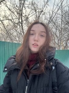 CassieMauzy my February ^^ Pic 2