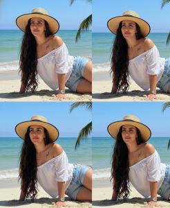 sofylove_ beach day Pic 4