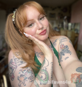 bambifawns4u kullanıcısının Public albümü -  4 fotoğraf