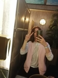 Sasha-Morel Mis fotos Pic