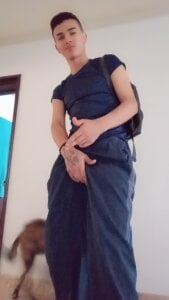 Public od Andres_theking  2 snímek