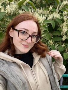 CloraGravel Last moment of summer Pic