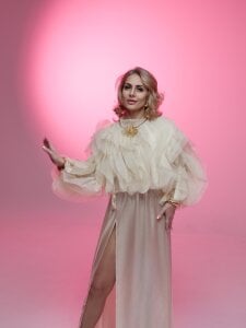 MuseOfStageSoft and gentle图片 2