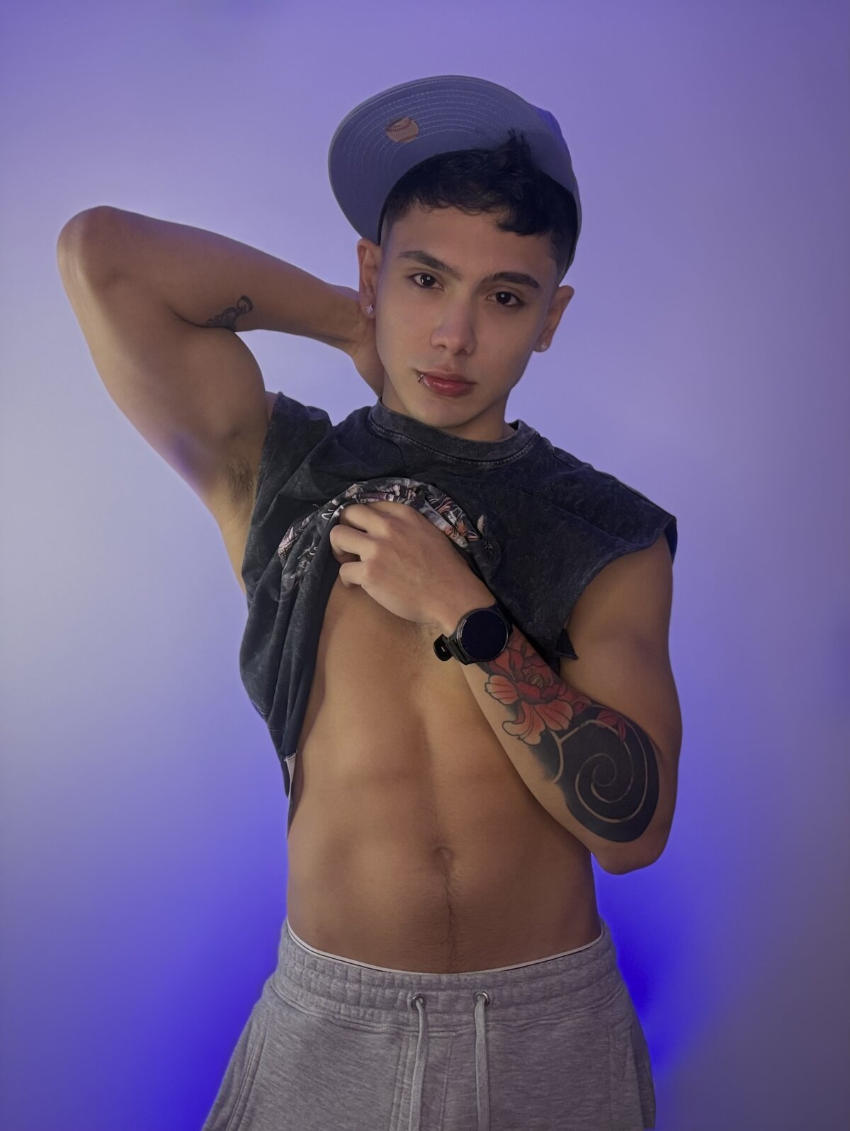 Stevenn_77 Trending Pic 2419