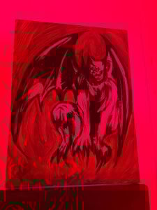 Rubyy-Rose1 my paintings Pic 6