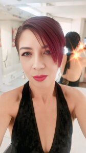 Trinityy__ Enjoying the beginning of this year 2026 welcoming you Foto