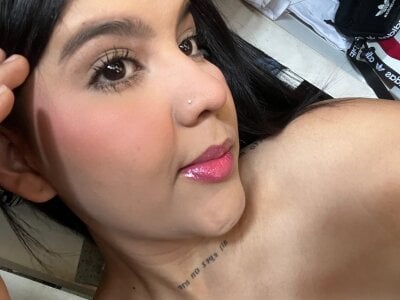 AmarantaSanchez Public Pic 5