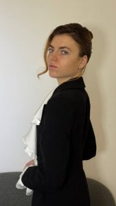 ToccaraHickle Public Pic