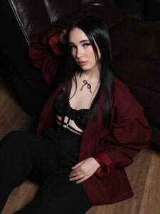 ❤️ od ArianaLim  2 snímek