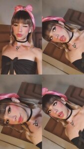 gabymolits a princess Εικόνα