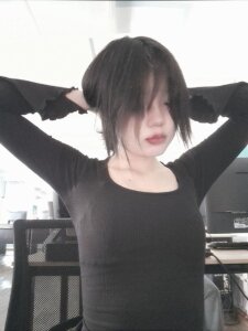 MeowMiaMeow Dont be boring lets fun! Pic