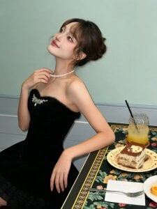 U-one001 小羊 Pic 2