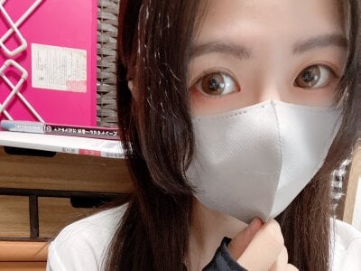 Nonchan_ 自撮り写真 Pic