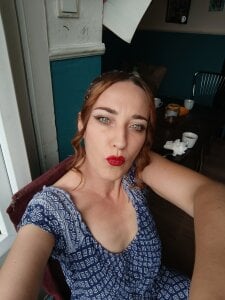 Cristina311219 meee Pic