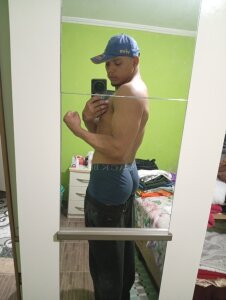 theusalcantara Public Pic 5