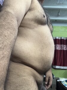 Rupkumarmaleforfun Nude body Hình 4