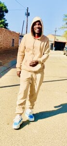 PartiiRockA Just 圖片