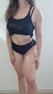 booty_bounce Just me 😉 Pic 3