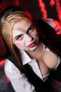 dorothy_vegga HAPPY HALLOWEEN🎃 Pic 5