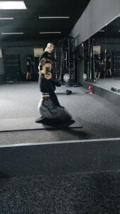 Racoosty kullanıcısının Gymdays albümü -  fotoğraf