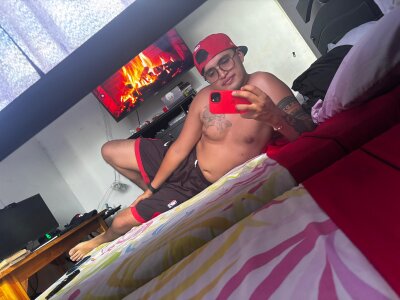 jhonny_parkerson Public Pic