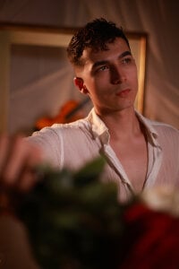 Cody_crown 😈 Hot Valentine’s Surprise 🔥 зображення 2