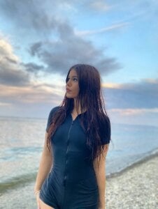 CatrinaLuk 🌊 Ocean of Feelings 💙 圖片