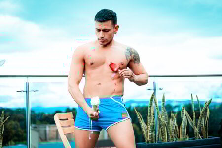 WillSandler ice cream зображення 2