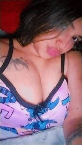 LunaaRousee Sexy Girl 😈💋💖 Pic