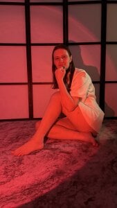 Kathrine_MeyerLook at me 🥰图片 2