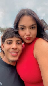 Jacob-and-zoe: Public ( фото)