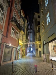 Lisaonthemoon Porto Pic 4