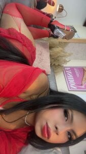 Channel_horny just me 🩷 Billede 7