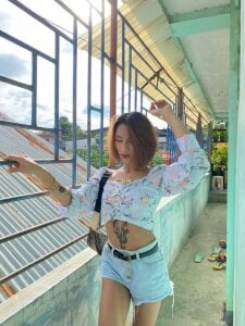 butthole_whisperer its me Kendra Pic