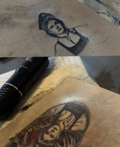 MariaMur_ Some of my works 圖片 3