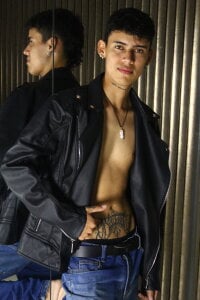 Astaroth_Grigori SEXY MEN Foto 2