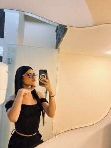 MarianaaDooll Day Off  2. fénykép