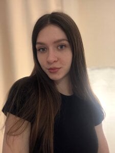 DavinaParady smile of the day 😁 Foto 2