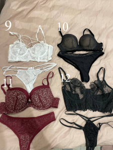 miss_bubbles_ My underwear Hình 2