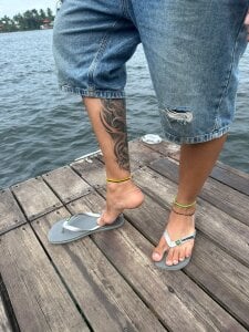 jacob_firexx FLIP FLOPS Immagine  2