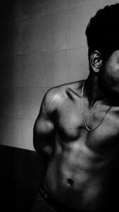 YoursRikky4U Public Pic 5