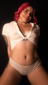 Niky_santana Public Pic 6